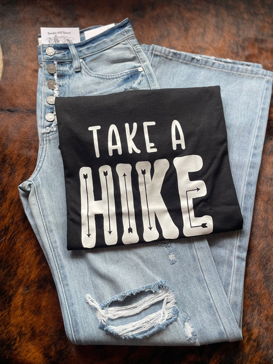 Take a hike