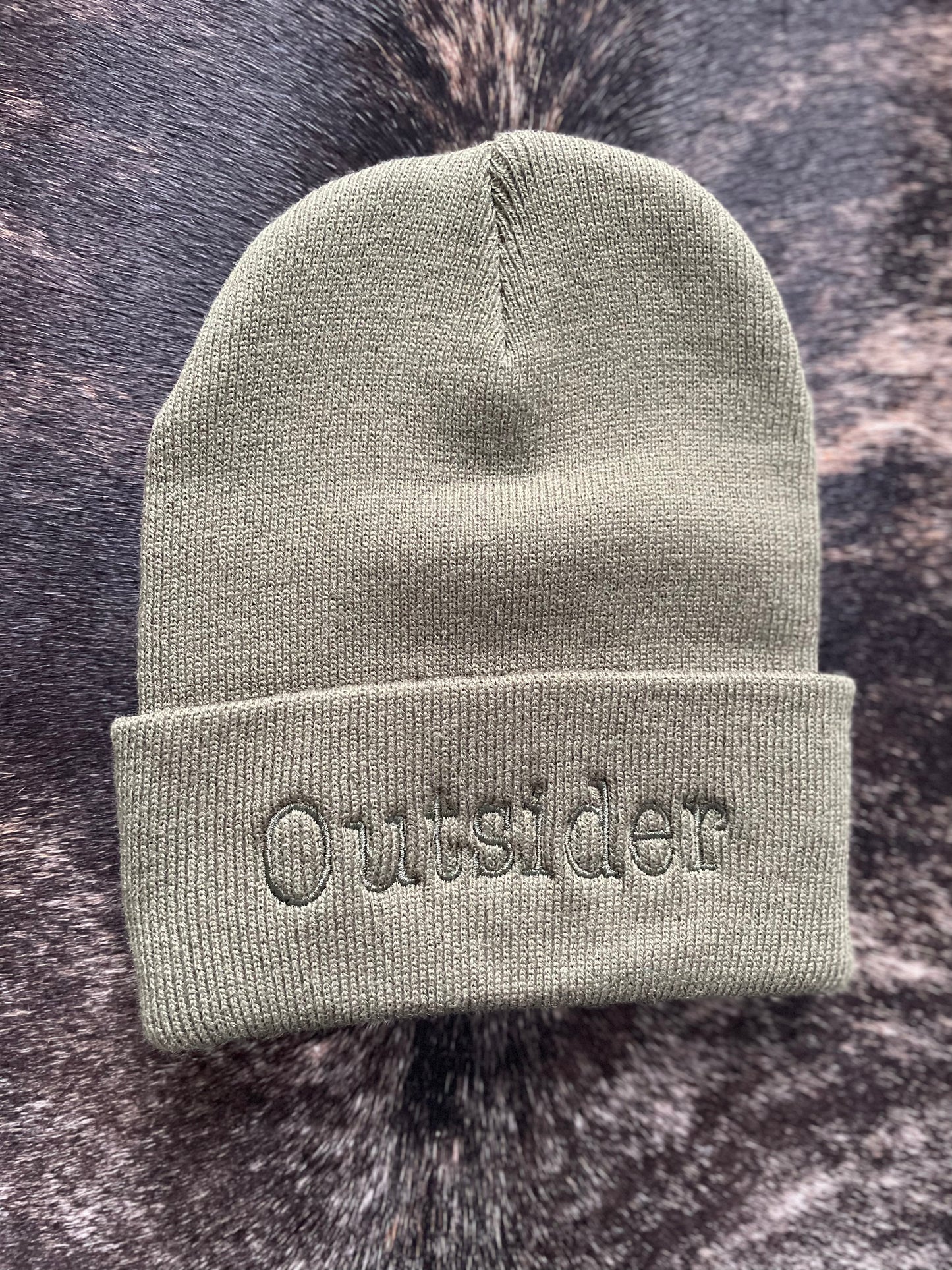 Outsider