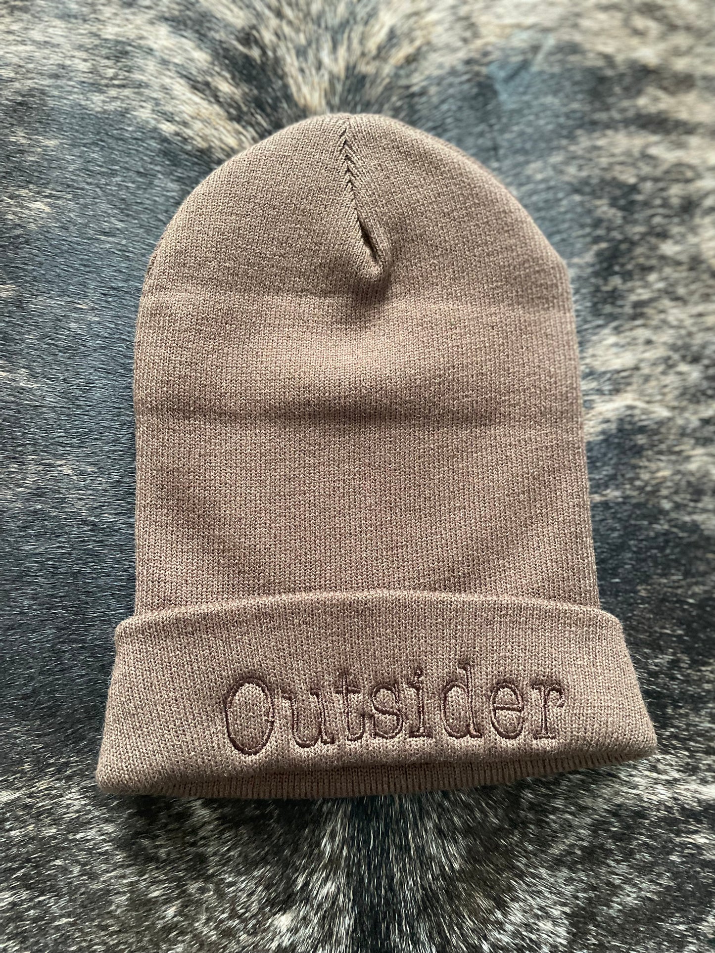 Outsider